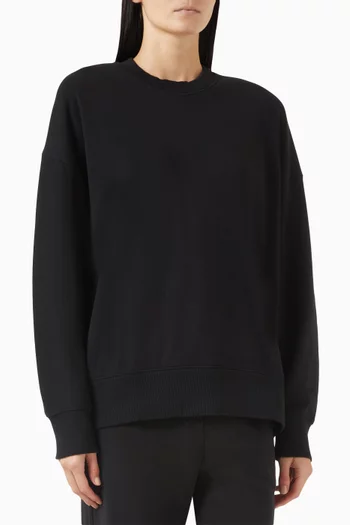 Sedona Weekender Sweatshirt in French Terry