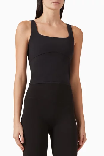 AllTheForm™ Tank Top in BlissBlend™