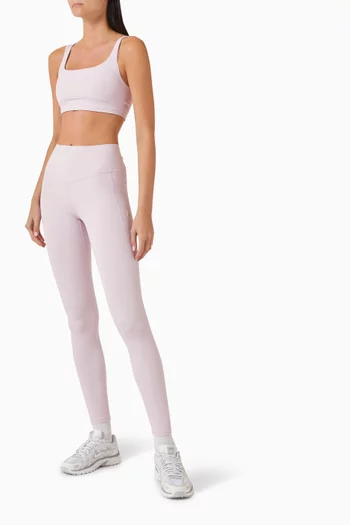 AllTheForm™ Pocket Leggings in BlissBlend™