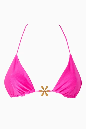 Juliana Bikini Top