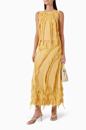 Bonnie Sleeveless Knit Top
