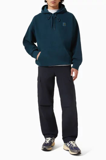 Vista Drawstring Hoodie