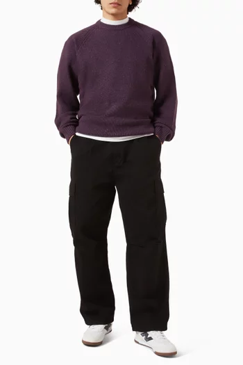 سترة انجيلستك منسوجة