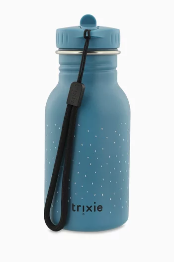 Mr. Triceratops Water Bottle, 350ml