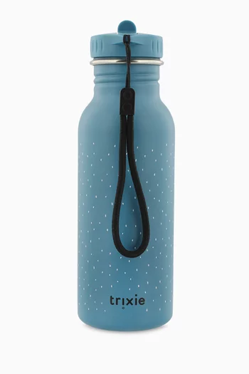 Mr. Triceratops Water Bottle, 500ml