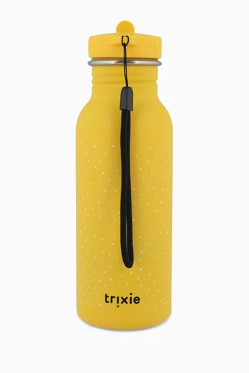 Mr. Lion Water Bottle, 500ml