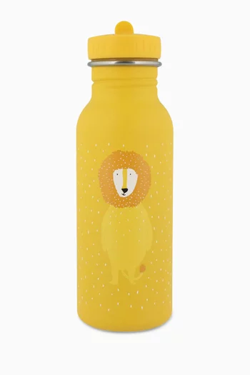 Mr. Lion Water Bottle, 500ml
