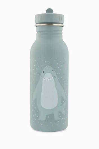 Mr. Shark Water Bottle, 500ml