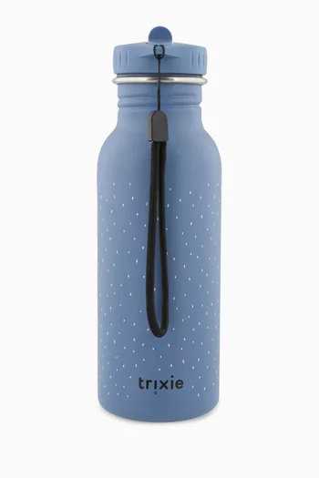 Mrs. Elephant Water Bottle, 500ml
