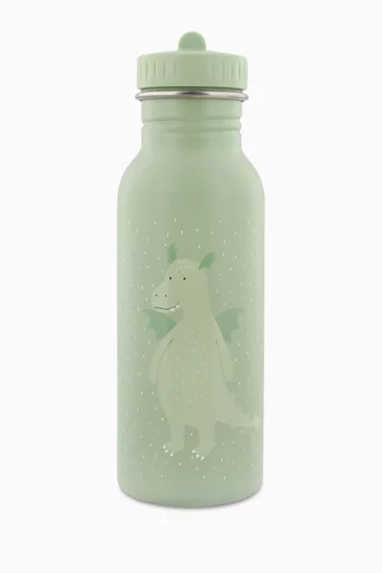 Mr. Dragon Water Bottle, 500ml
