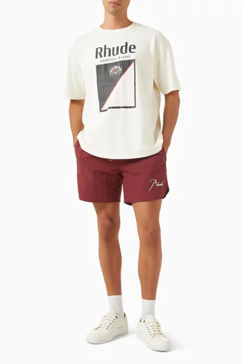 شورت سباحة رادياتور