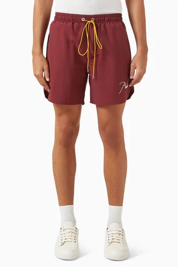 شورت سباحة رادياتور