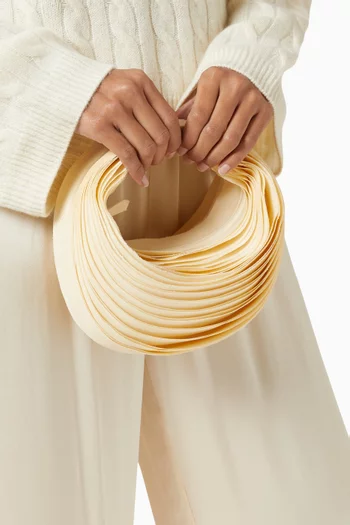 حقيبة سايكاس حرير أورجانزا