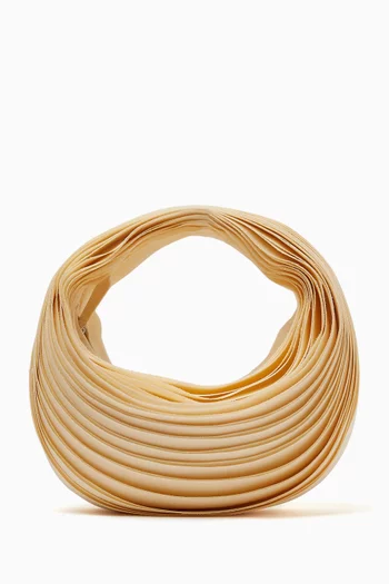 حقيبة سايكاس حرير أورجانزا