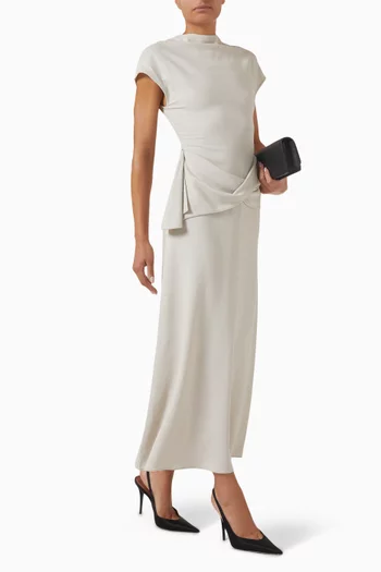 Clem Maxi Dress