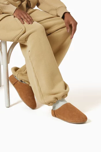 Elea Slip-on Slipper