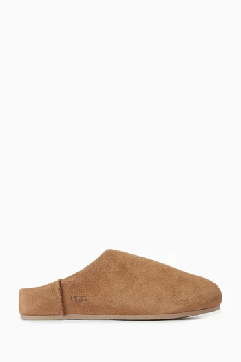 Elea Slip-on Slipper