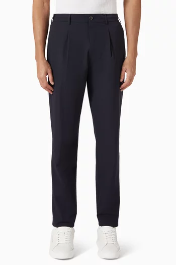 بنطال بيرفورمانس قابل للطي سيرساكر