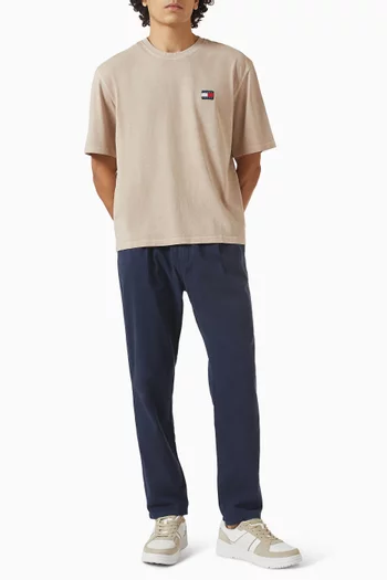 90s New Classics T-shirt in Cotton