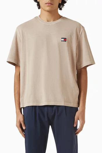 90s New Classics T-shirt in Cotton