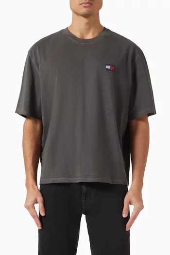 90s New Classics T-shirt in Cotton
