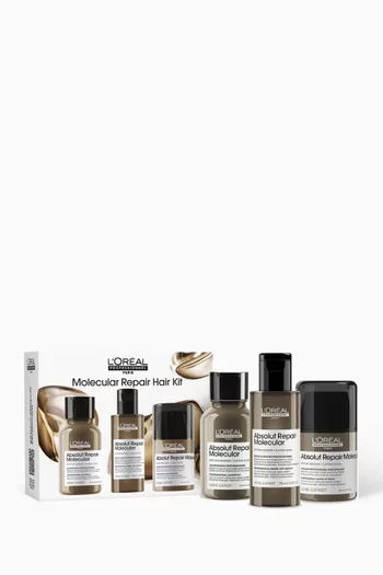 Expert Absolute Repair Molecule Mini Trio Kit