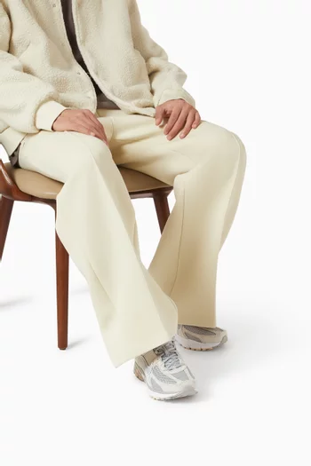 سنيكرز زوم فوميرو 5 شمواه وقماش شبكي