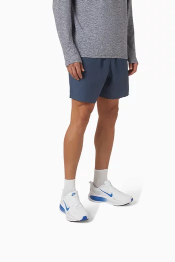 Vomero 18 Sneakers in Mesh