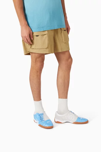 Total 90 Low-top Sneakers