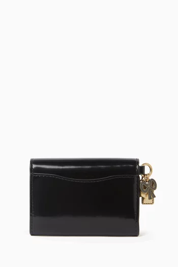 محفظة بطاقات اسينشيال