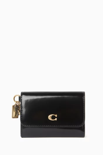 محفظة بطاقات اسينشيال