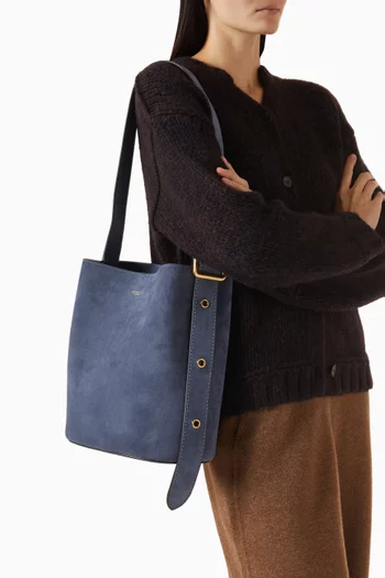 حقيبة باكيت بليكر شمواه