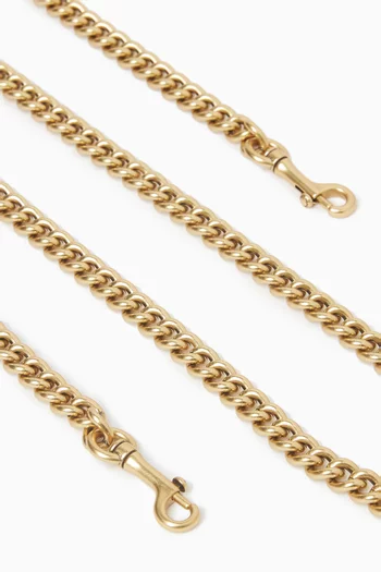 Dinky Crossbody Bag Chain