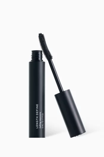 Length Define Tubing Mascara 5ml
