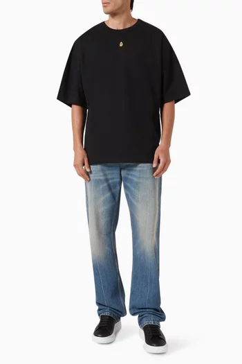 Inverted Skull T-shirt