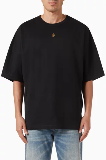 Inverted Skull T-shirt