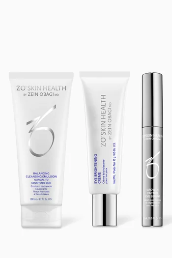 ZO Ultimate Eye Kit
