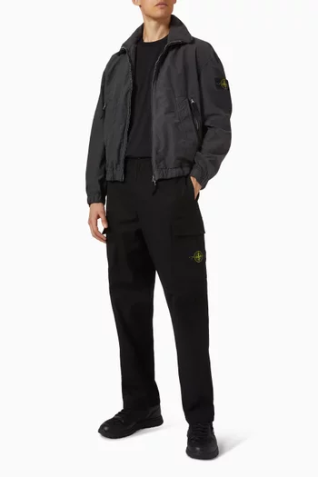 David Light Jacket in Tela