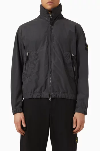 David Light Jacket in Tela