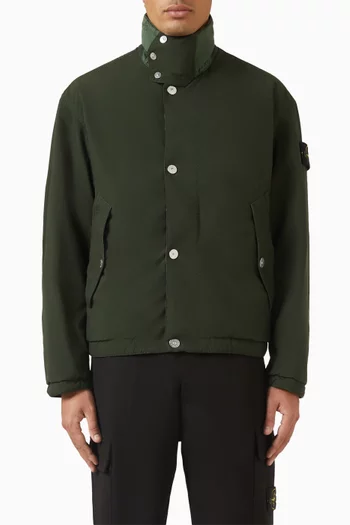 Coach High-neck Jacket