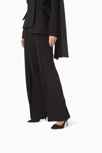 BBLA 90 Pumps in Lace