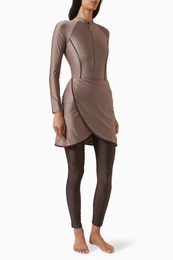 Sofia 3-piece Swim Set