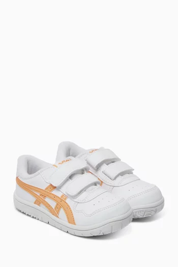 سنيكرز جابان اس تي اس أسفل الكاحل