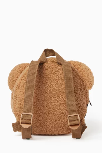 Teddy Bear Backpack