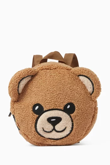 Teddy Bear Backpack