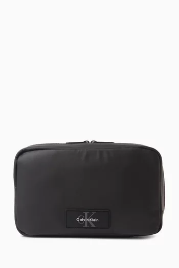 Utility Dopp Hanger Bag