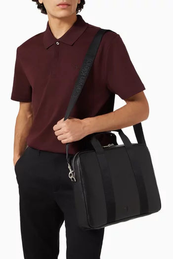 Cargo Laptop Bag