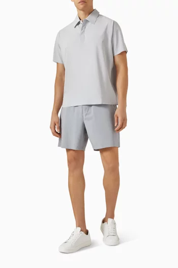 Quick-dry Polo Shirt
