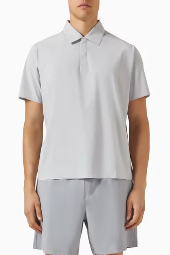 Quick-dry Polo Shirt