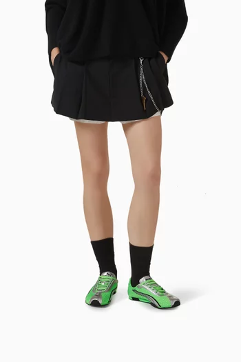 H-Street OG Sneakers in Mesh